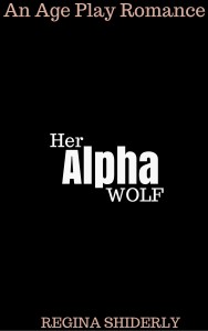 Her Alpha Wolf