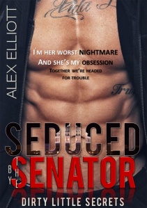 Seduced by the Senator
