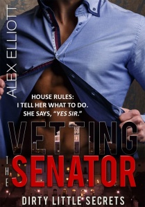 Vetting The Senator