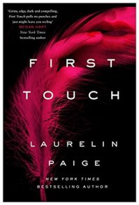 First Touch Laurelin Paige