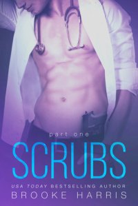 Scrubs by Brooke Harris