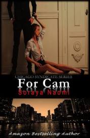 For Cam from Soraya Naomi
