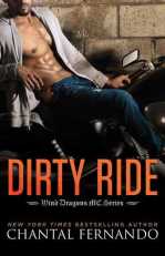 Dirty Ride by Chantal Fernando