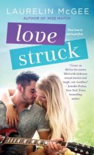 Love Struck by Laurelin McGee