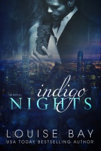 Indigo Nights by Louise Bay