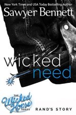 Wicked Need by SB