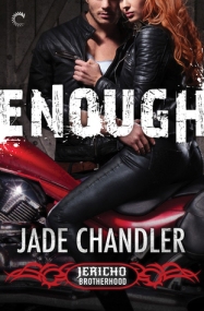 Enough by Jade Chandler